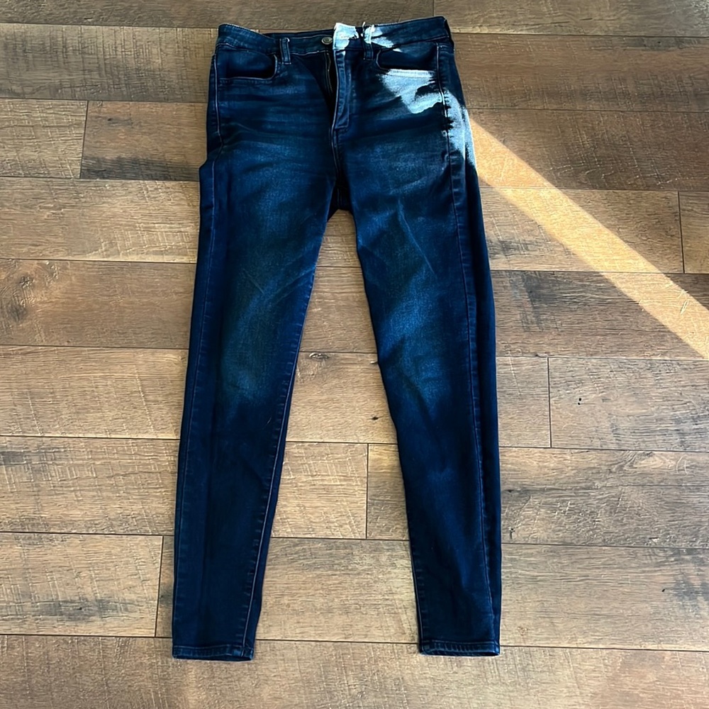 American Eagle Super Stretch Jeans